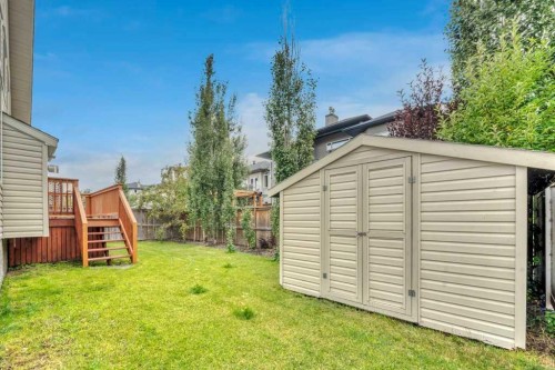 1151 Westmount Drive, Strathmore, AB 