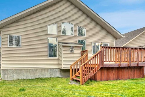 1151 Westmount Drive, Strathmore, AB 