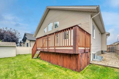 1151 Westmount Drive, Strathmore, AB 