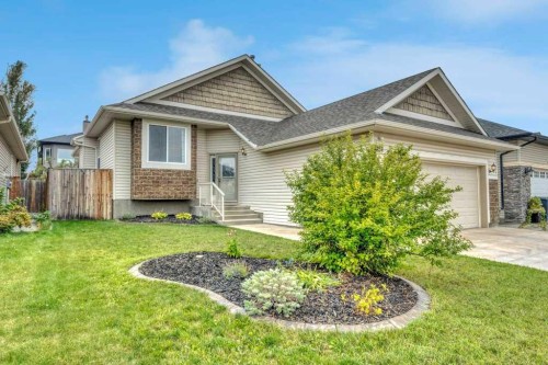 1151 Westmount Drive, Strathmore, AB 