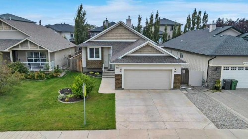 1151 Westmount Drive, Strathmore, AB 