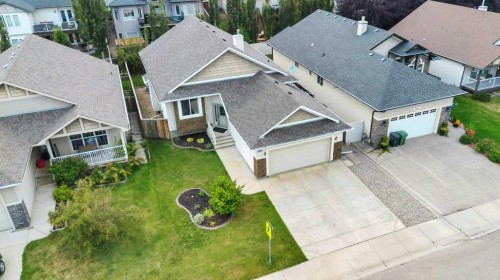 1151 Westmount Drive, Strathmore, AB 