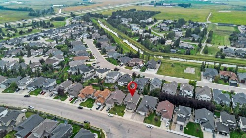 1151 Westmount Drive, Strathmore, AB 