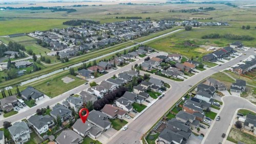 1151 Westmount Drive, Strathmore, AB 