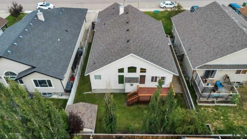 1151 Westmount Drive, Strathmore, AB 