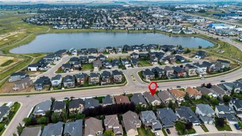 1151 Westmount Drive, Strathmore, AB 