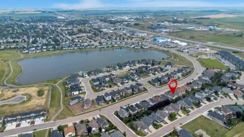1151 Westmount Drive, Strathmore, AB 