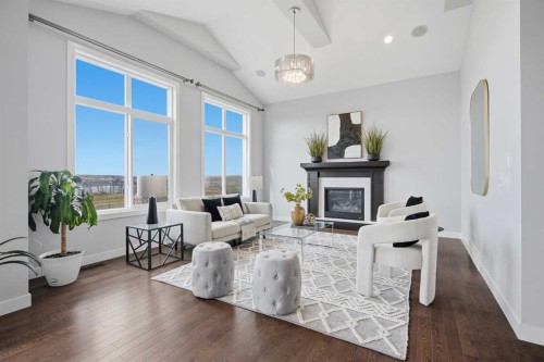 101 Evansridge Place Nw, Calgary, AB 