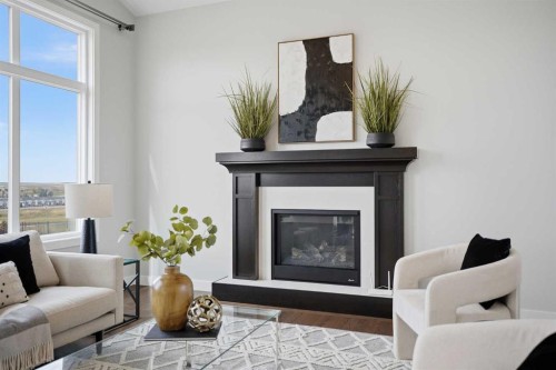 101 Evansridge Place Nw, Calgary, AB 