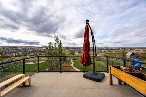 101 Evansridge Place Nw, Calgary, AB 