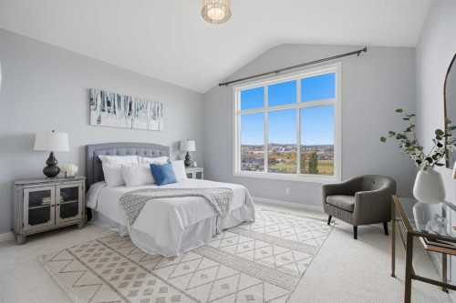 101 Evansridge Place Nw, Calgary, AB 