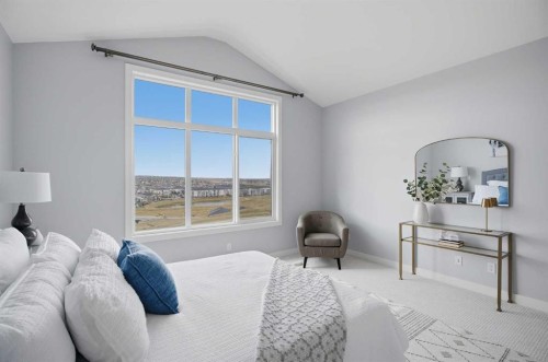 101 Evansridge Place Nw, Calgary, AB 