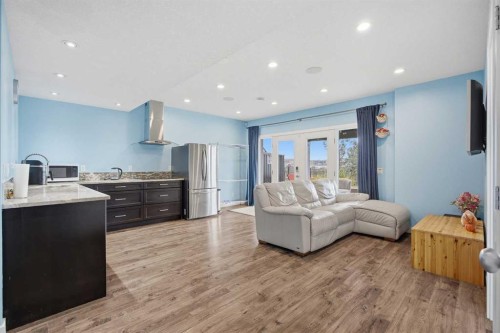 101 Evansridge Place Nw, Calgary, AB 