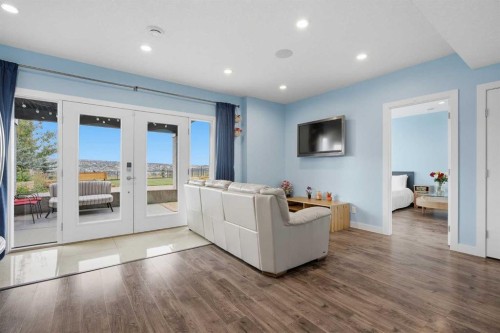 101 Evansridge Place Nw, Calgary, AB 