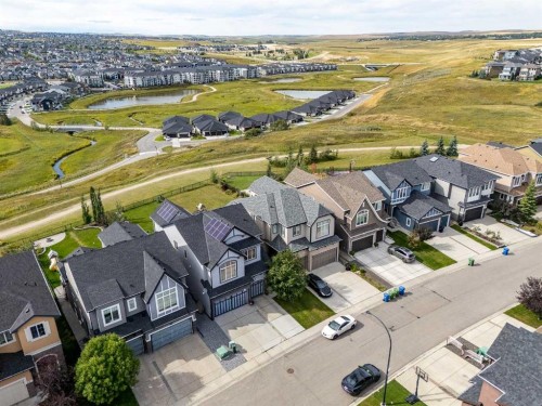 101 Evansridge Place Nw, Calgary, AB 