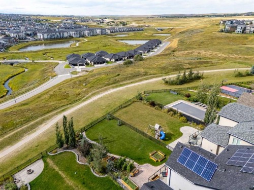101 Evansridge Place Nw, Calgary, AB 