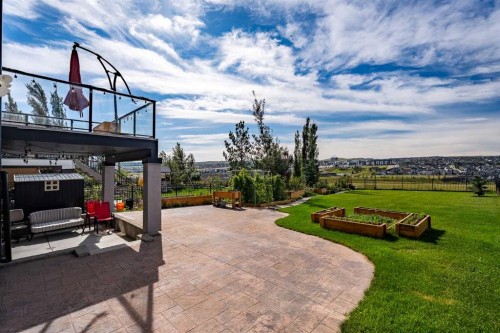 101 Evansridge Place Nw, Calgary, AB 