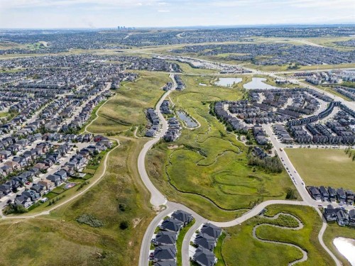 101 Evansridge Place Nw, Calgary, AB 