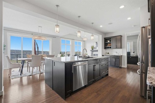 101 Evansridge Place Nw, Calgary, AB 