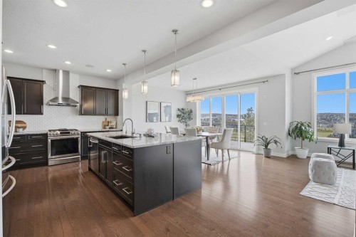 101 Evansridge Place Nw, Calgary, AB 