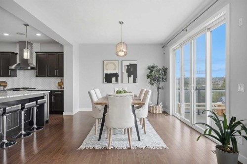 101 Evansridge Place Nw, Calgary, AB 