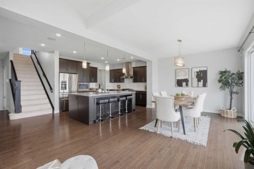 101 Evansridge Place Nw, Calgary, AB 