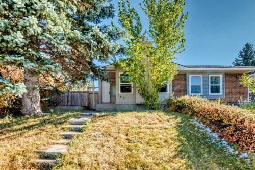 143 Rundleson Way Ne, Calgary, AB 