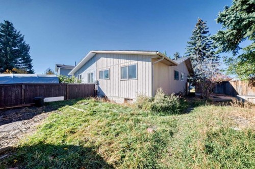 143 Rundleson Way Ne, Calgary, AB 