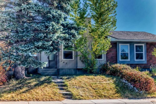 143 Rundleson Way Ne, Calgary, AB 