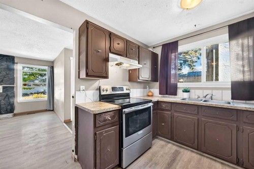 143 Rundleson Way Ne, Calgary, AB 