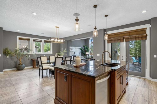 111 Cranarch Circle Se, Calgary, AB 