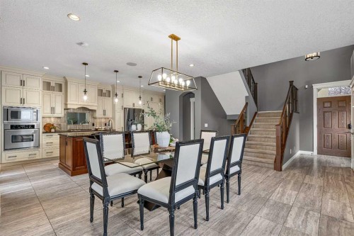 111 Cranarch Circle Se, Calgary, AB 