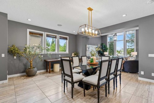 111 Cranarch Circle Se, Calgary, AB 