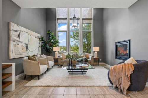 111 Cranarch Circle Se, Calgary, AB 