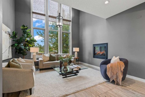 111 Cranarch Circle Se, Calgary, AB 