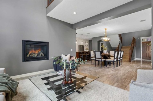 111 Cranarch Circle Se, Calgary, AB 