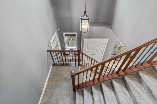 111 Cranarch Circle Se, Calgary, AB 