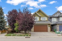 111 CRANARCH Circle SE Calgary, AB T3M 0S5