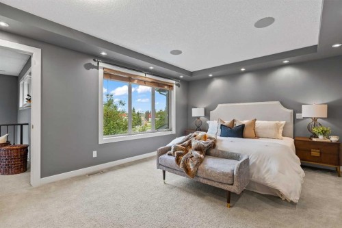 111 Cranarch Circle Se, Calgary, AB 