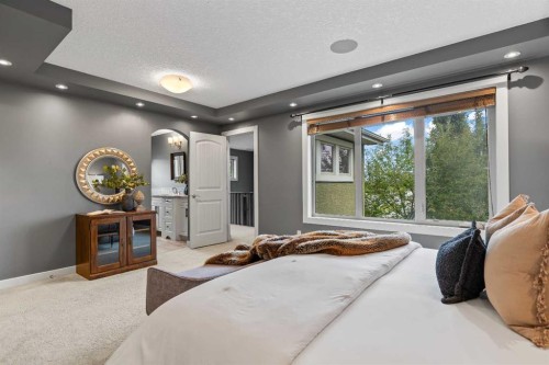 111 Cranarch Circle Se, Calgary, AB 
