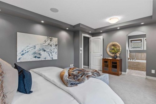 111 Cranarch Circle Se, Calgary, AB 