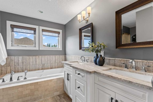 111 Cranarch Circle Se, Calgary, AB 