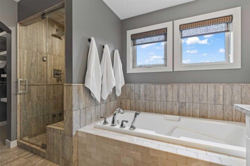 111 Cranarch Circle Se, Calgary, AB 