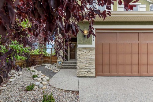 111 Cranarch Circle Se, Calgary, AB 