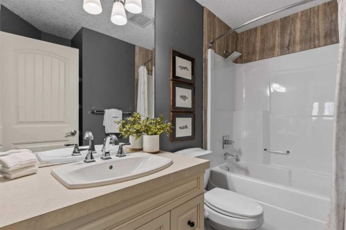 111 Cranarch Circle Se, Calgary, AB 