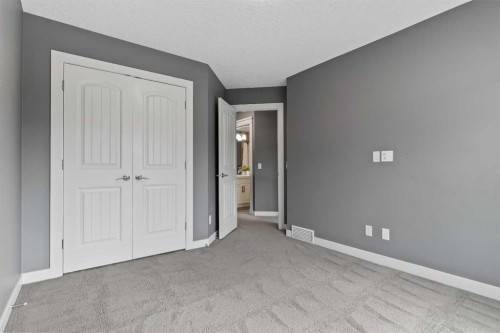 111 Cranarch Circle Se, Calgary, AB 