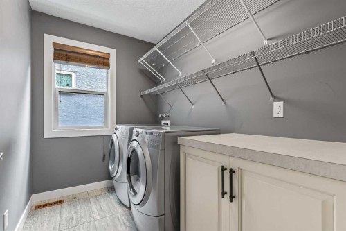 111 Cranarch Circle Se, Calgary, AB 