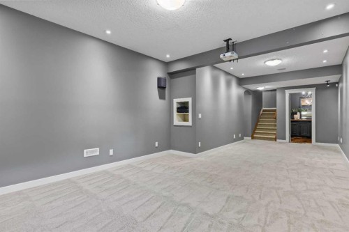 111 Cranarch Circle Se, Calgary, AB 