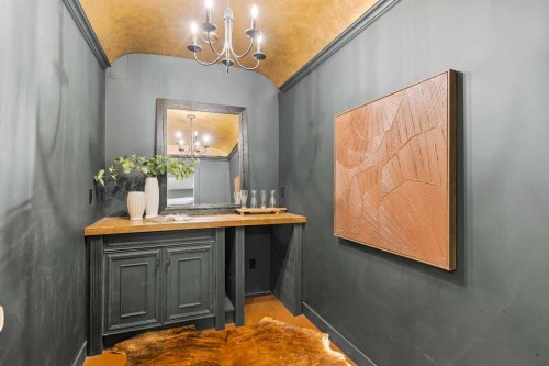 111 Cranarch Circle Se, Calgary, AB 