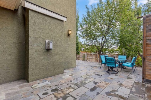 111 Cranarch Circle Se, Calgary, AB 